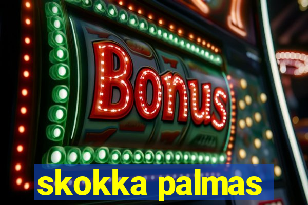 skokka palmas